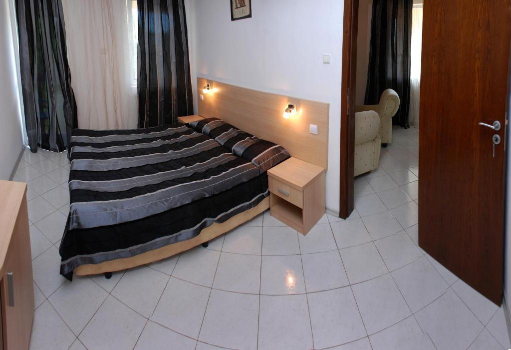 Rilena Hotel Kiten  Habitación foto